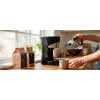BLACK+DECKER BXCO1001E Cafetera de filtro 1000 W 12 tazas, 1,5 L, Negro