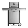 Black+Decker BXOG7200E parrilla de gas, 2 quemadores x 3,6 kW