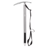Black Diamond Raven piolet 55 cm – cabeza de acero inoxidable, mango de aluminio, 437 g