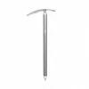 Black Diamond Raven piolet 60 cm – piolet clásico de alpinismo con cabeza de acero inoxidable y mango de aluminio
