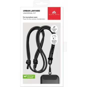 Black Rock 00221549 Accesorio para funda de teléfono