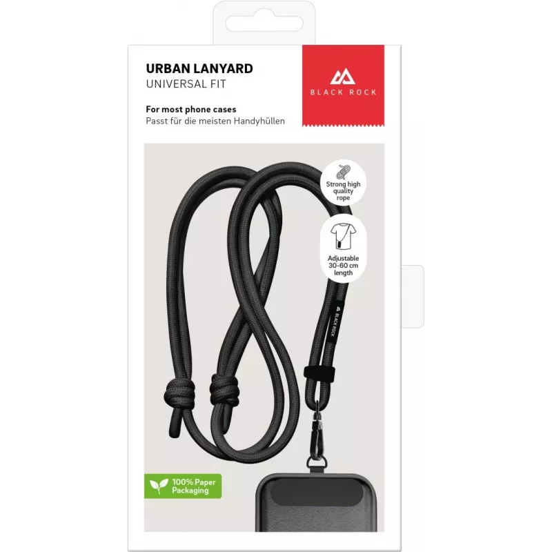 Black Rock 00221549 Accesorio para funda de teléfono