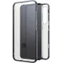 Funda protectora de cristal 360° Black Rock con correa para Samsung Galaxy S9+ (6,2 pulgadas) – negro 00226137