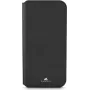 Black Rock funda tipo libro Slim Folio para Apple iPhone 17 Pro Max, negra 00080471