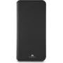 Black Rock Booklet Slim Folio funda para Samsung Galaxy A17, negro 00037373