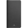 Black Rock Booklet The Classic funda para Apple iPhone 16, negro 00228078