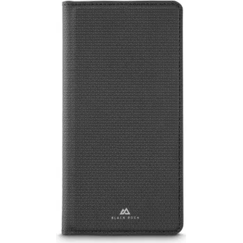 Black Rock Booklet The Classic funda para Apple iPhone 17, negro 00177990