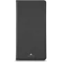 Black Rock Booklet The Classic carcasa para Apple iPhone 17 Pro Max, negro 00080473