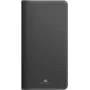 Black Rock Booklet The Classic para Apple iPhone 16 Pro, negro 00228086