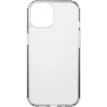 Black Rock funda protectora transparente para Apple iPhone 13, transparente 00226374
