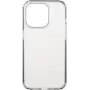Black Rock funda protectora transparente para Apple iPhone 15 Pro, transparente 00226371