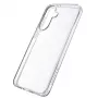 Black Rock Clear Protection carcasa para Samsung Galaxy A37 5G, transparente 00016057