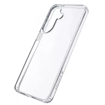 Black Rock Clear Protection funda para Samsung Galaxy A57 5G, transparente 00016061