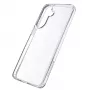 Black Rock Clear Protection funda para Samsung Galaxy A57 5G, transparente 00016061