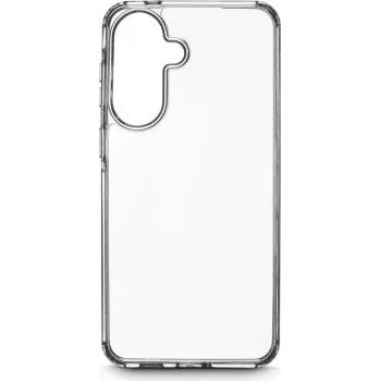 Black Rock Clear Protection funda para Samsung Galaxy A57 5G, transparente (00080231)