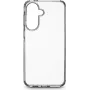 Black Rock Clear Protection funda para Samsung Galaxy A57 5G, transparente (00080231)