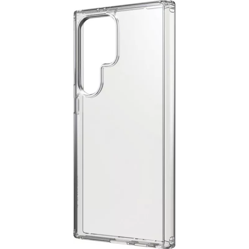 Black Rock Funda protectora transparente 6,8 pulgadas, transparente 00226130