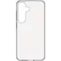 Black Rock funda protectora transparente para Samsung Galaxy S25+, transparente 00229675