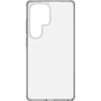 Black Rock funda protectora transparente para Samsung Galaxy S25 Ultra, transparente 00229676