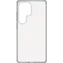 Black Rock funda protectora transparente para Samsung Galaxy S25 Ultra, transparente 00229676