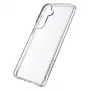 Black Rock Clear Protection carcasa para Samsung Galaxy S26+ – transparente 00016073