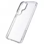Black Rock Funda protectora transparente para Samsung Galaxy S26 Ultra, transparente 00016079