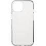 Black Rock Cover funda de protección transparente para Apple iPhone 15, transparente (00226370)