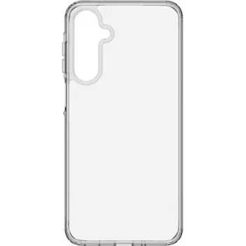 Black Rock Cover funda protectora transparente para Samsung Galaxy A16 4G/5G, transparente 00229661