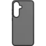 Black Rock Cover Hybrid funda para Samsung Galaxy S25, negro 00229672