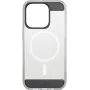 Protección Black Rock Cover Mag Air para Apple iPhone 15 Pro, negro 00221271