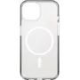 Funda Black Rock Cover Mag Clear para Apple iPhone 15, transparente 00221254