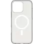 Black Rock Cover Mag Clear funda para Apple iPhone 16 Pro Max, transparente 00228099