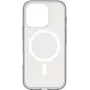 Funda Black Rock Cover Mag Clear para Apple iPhone 16 Pro, transparente (00228091)