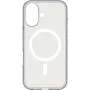Funda Black Rock Cover Mag Clear para Apple iPhone 16, transparente 00228083