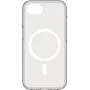 Black Rock Cover Mag Clear funda para Apple iPhone 16e, transparente 00229691