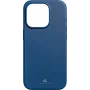 Black Rock Cover Mag Urban carcasa para Apple iPhone 15 Pro, Navy Blue 00221276