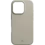 Black Rock Cover Mag Urban funda para Apple iPhone 16 Pro, arena (00228171)