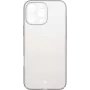 Black Rock funda Ultra Thin Iced para Apple iPhone 16 Pro Max, transparente 00228176