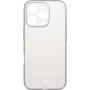 Black Rock funda Ultra Thin Iced para Apple iPhone 16 Pro, transparente (00228173)