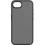 BLACK ROCK Funda híbrida para Apple iPhone 16e - negra 00229681