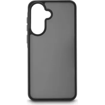 Black Rock funda híbrida para Samsung Galaxy A37 5G, negro 00037342
