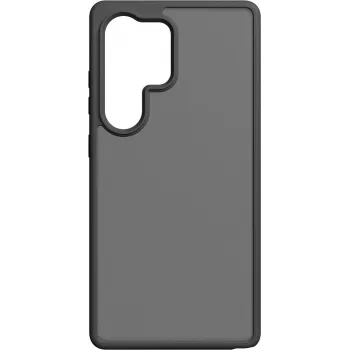 Black Rock Hybrid funda para Samsung Galaxy S25 Ultra – negro 00229677