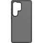Black Rock Hybrid funda para Samsung Galaxy S25 Ultra – negro 00229677