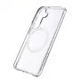 Black Rock Mag Clear funda magnética transparente para Samsung Galaxy S26 00016068