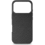 Black Rock Robust Carbon funda para Apple iPhone 17 Pro Max, negro 00080458