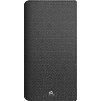 Black Rock Slim Folio funda para Samsung Galaxy S23 Ultra 6,8 pulgadas negro 00226128
