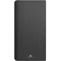 Black Rock Slim Folio funda para Samsung Galaxy S23 Ultra 6,8 pulgadas negro 00226128
