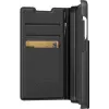 Black Rock The Classic Folio funda para Samsung Galaxy S10e, negro 00226135