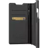 Black Rock The Classic Folio carcasa para Samsung Galaxy S23 Ultra, negro 00226129