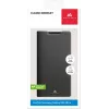 Black Rock The Classic Folio carcasa para Samsung Galaxy S23 Ultra, negro 00226129